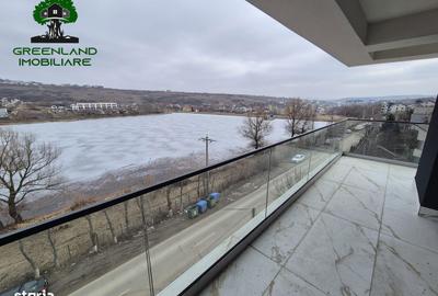 Apartament cu 2 camere în Rediu - 9