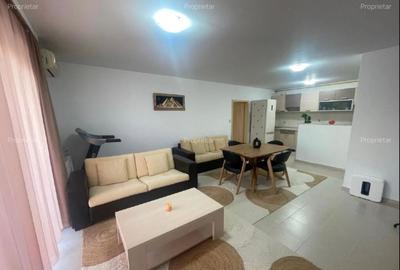 Apartament 3 camere Club Onix Neptun vizavi de plaja Delfinul - 8