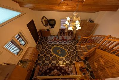 Casă individuală cu 5 camere cu Canalizare în Exterior Vest - 19