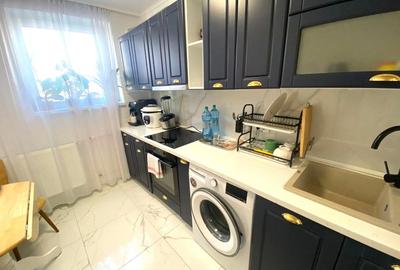 Apartament cu 2 camere decomandat în Central - 2