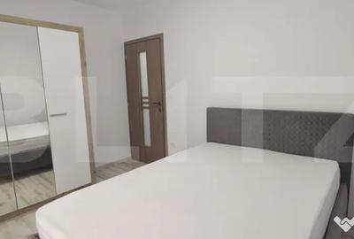 Apartament cu 3 camere semidecomandat în Nord - 4