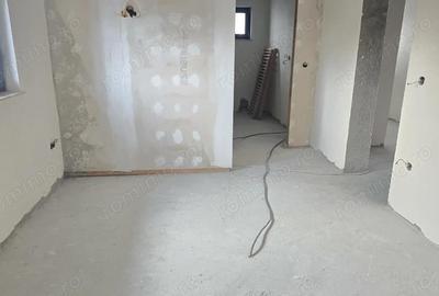 Vand casa in duplex in Deva, semifinisata, zona Garii (peste linia ferata), P+E+pod locuibil, - 15