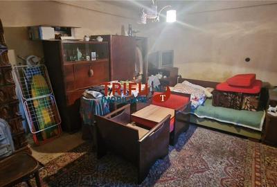 Casa de vanzare 2 camere zona Barabant - 6