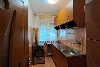 Apartament cu 3 camere semidecomandat, mobilat în Circumvalațiunii - 6