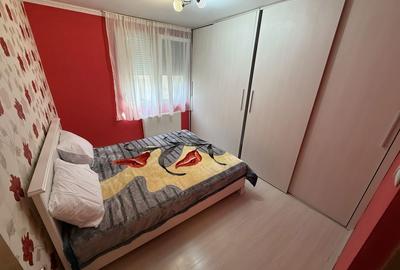 Apartament cu 2 camere semidecomandat în Carpați 1 - 2