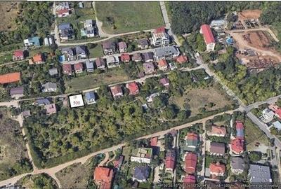 Teren intravilan 500mp / fs 19.3ml / Regimentului / Int Stegarului Teren intravilan 500mp / fs 19.3ml / Regimentului / Int Stegarului - 2