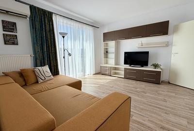 Apartament cu 3 camere semidecomandat, mobilat în Bartolomeu - 3