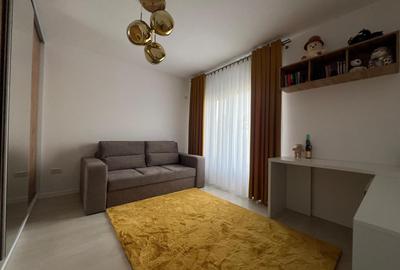 Casa individuala Com.Berceni - 10