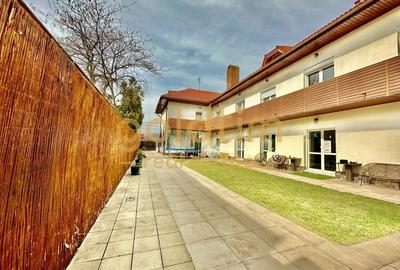 Casă individuală cu 7 camere cu Canalizare în Pipera - 21