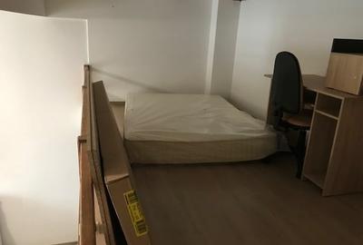 Garsonieră decomandată, mobilată în Semicentral - 8