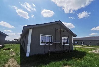 Duplex toate utilitatile - iluminat stradal - doua fronturi - 2