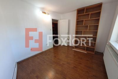COMISION 0% Apartament de inchiriat cu 4 camere, parter - zona Olimpia Stadion - 21