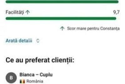 PENSIUNE TROCADERO P+2+M+SPATIU COMERCIAL - 15