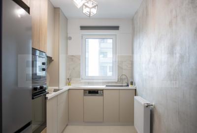 Apartament cu 3 camere, mobilat si utilat, la doar 5 minute - 3