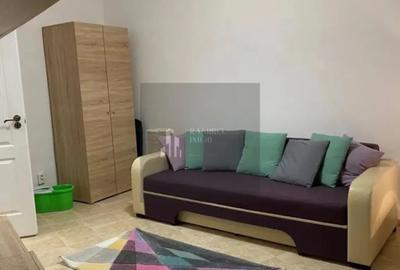 Garsonieră semidecomandată, mobilată în Fizicienilor - 3
