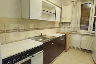 Apartament cu 2 camere decomandat-parter-47 mp-pozitie excelenta, zona Horea - 4