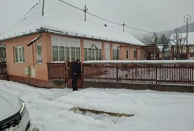 De vanzare casa cu 3 camere in Dileu Nou - 9