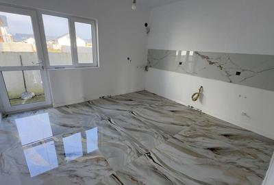 CASA INDIVIDUALA, 5 CAMERE, NOU, TOATE UTILITATILE, COMISION 0% - 4