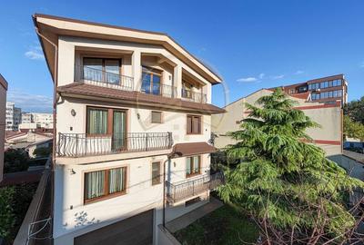 DACIA - Vila D+P+1E+M, teren 780 mp, deschidere 24 ml. - 58