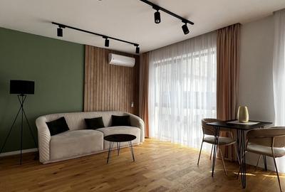 Apartament cu 2 camere în Sisești - 6