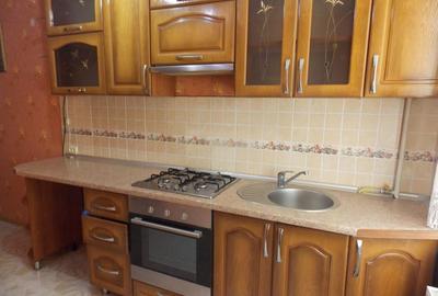 Inchiriez Garsoniera Marasti - 2