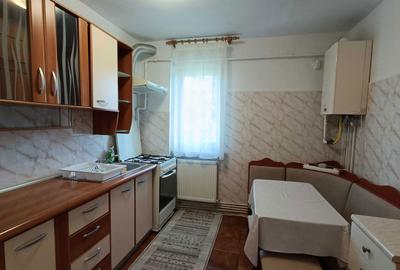 Apartament cu 2 camere semidecomandat în Astra - 3