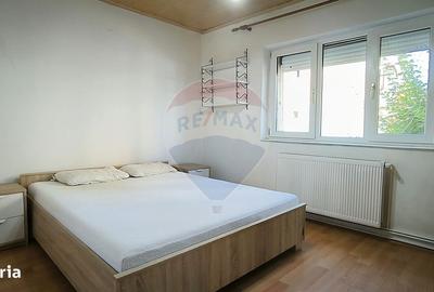 Apartament cu 2 camere semidecomandat în Sebeș - 4