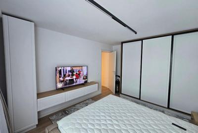 2 camere Barbu Vacarescu - Floreasca - 2