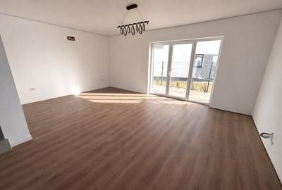 Duplex cu 4 camere cu Teren 320 Mp în Moșnița Nouă - 4