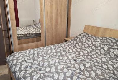 Apartament cu 3 camere semidecomandat în Central - 3