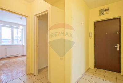 COMISION 0% | Apartament 3 camere | Parter | 64 mp | Calea București - 4