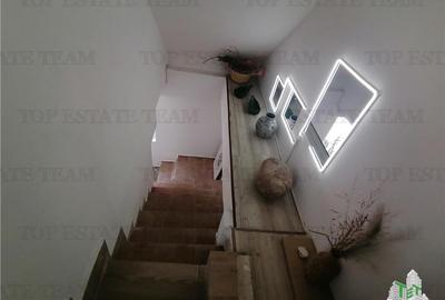 Apartament cu 4 camere semidecomandat, mobilat în Pipera - 5