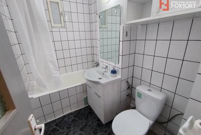 Apartament cu 2 camere semidecomandat, mobilat în Girocului - 5