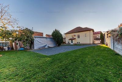 Casa Individuala Exclusiv pentru Birouri-Central | 160 mp & Teren 726 - 4