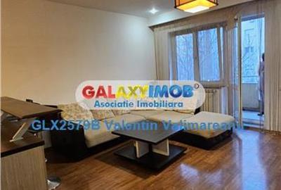 Apartament cu 3 camere decomandat, mobilat în Timpuri Noi - 1