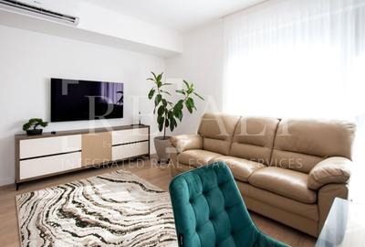 Inchiriere apartament 3 camere | Prima inchiriere, Parcare | Arcadia,  Domenii - 4