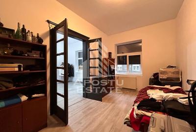 Casă la curte comună, renovată complet în 2024 in zona Iosefin - 7