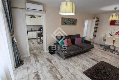 Apartament 2 Dormitoare Zona Subcetate - Etaj 1 - 7