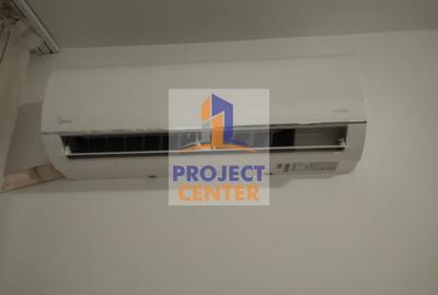 Apartament cu 3 camere decomandat, mobilat în Găvana Platou - 9