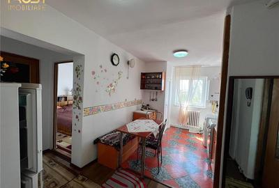 Apartament cu 2 camere decomandat, mobilat în Central - 4