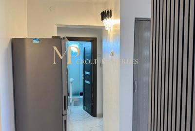 Apartament cu 2 camere decomandat în Central - 6