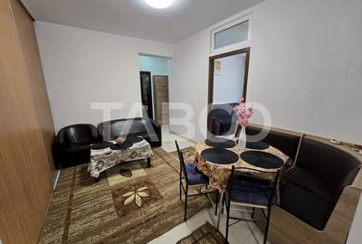 Apartament cu 4 camere decomandat, mobilat în Calea Dumbrăvii - 3