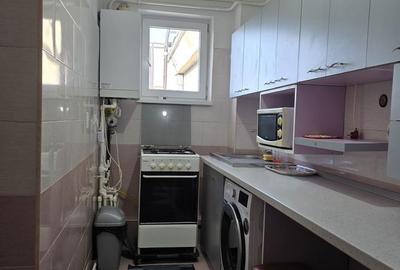 Apartament cu 2 camere în Țiglina 1 - 2