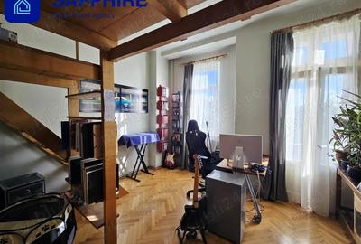 Apartament 2 camere zona Ci?migiu, centrala proprie, ideal investi?ie - 12