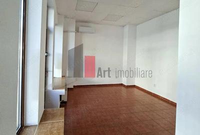 Spatiu comercial de inchiriat in zona Regina Maria (Bulevard) - 2