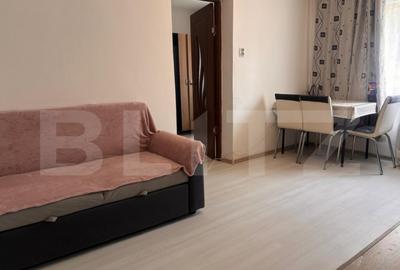 Apartament cu 2 camere semidecomandat în Central - 11