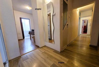 APARTAMENT 3 CAMERE -str PODGORIILOR-E3 APARTAMENT 3 CAMERE -str PODGORIILOR-E3 - 2