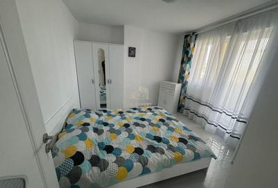 APARTAMENT CU 3 CAMERE, ETAJ 4, GRUI, CAMPULUNG - 4