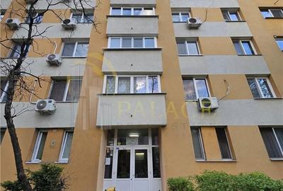 Apartament cu 2 camere decomandat, mobilat în Rahova - 11