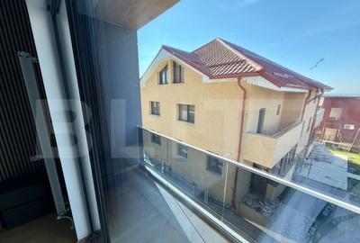 Apartament cu 2 camere, 70 mp, zona Aeroport - 8